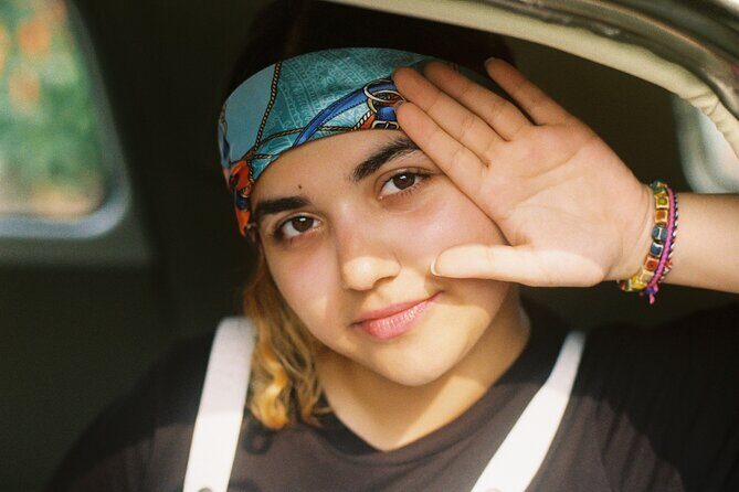 Private Photography Tour & Ho Chi Minh City Exploration By Local - The Itinerary Breakdown