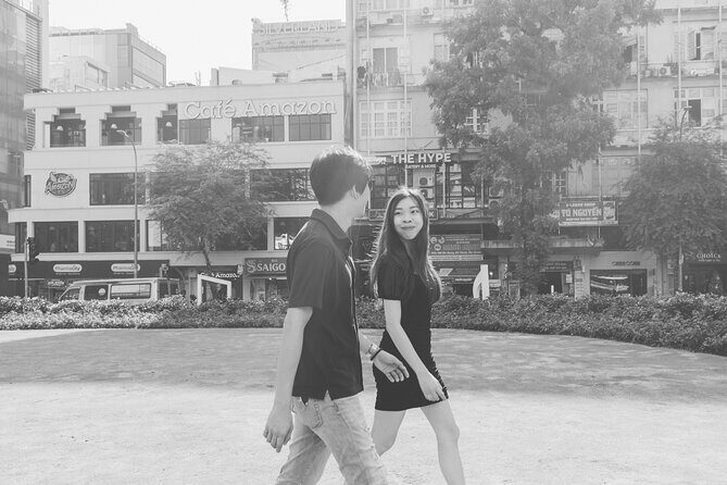 Private Photography Tour & Ho Chi Minh City Exploration By Local - FAQs