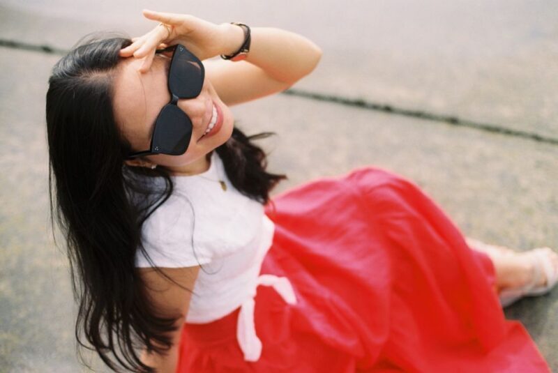 Private Photography Tour & Ho Chi Minh City Exploration - Private Photography Tour & Ho Chi Minh City Exploration