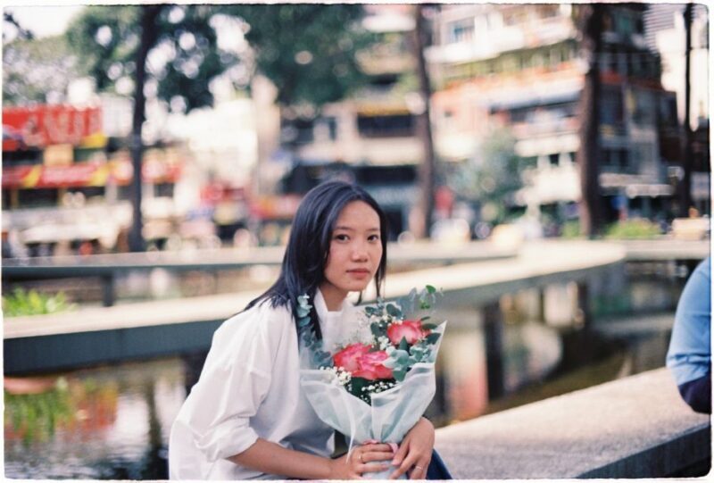 Private Photography Tour & Ho Chi Minh City Exploration - Key Points