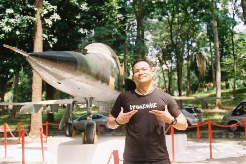 Private Photography Tour & Ho Chi Minh City Exploration - Itinerary Breakdown