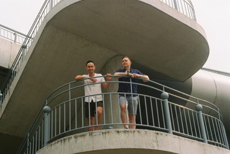 Private Photography Tour & Ho Chi Minh City Exploration - Authentic Experiences and What You’ll Love