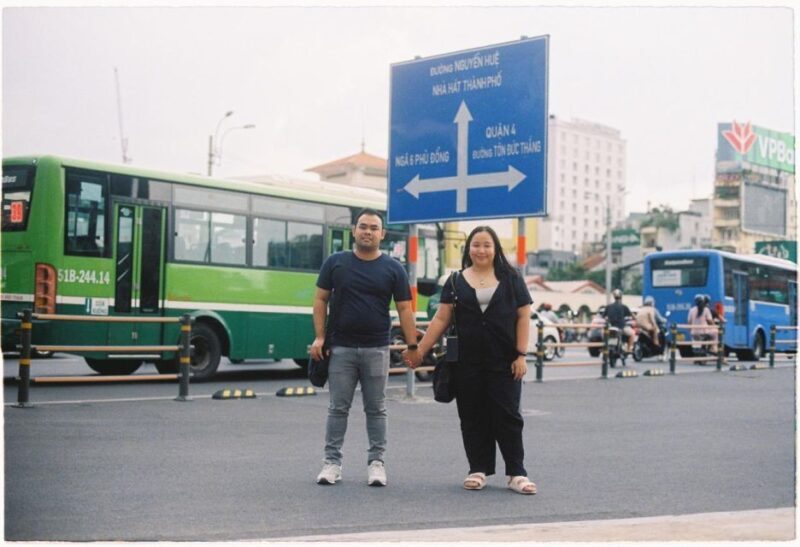 Private Photography Tour & Ho Chi Minh City Exploration - Who Should Book This Tour?