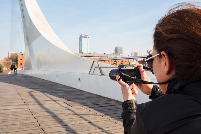 Private Photography Tour in Buenos Aires - Key Points