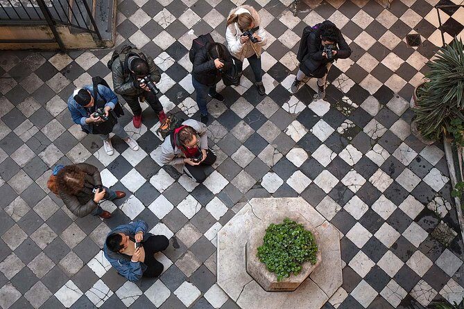 Private Photography Tour in Buenos Aires - Pricing and Value