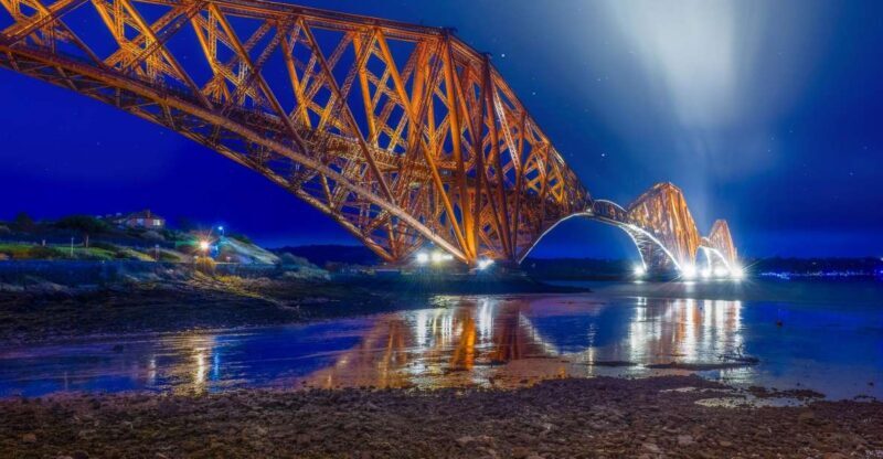 Private Photography Tour in Edinburgh - A Closer Look at the Experience