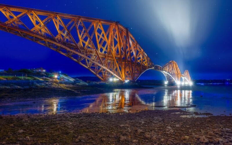 Private Photography Tour in Edinburgh - Final Thoughts