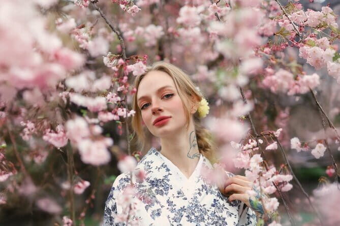 Private Photography Tour in Kyoto - Key Points