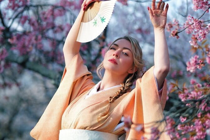 Private Photography Tour in Kyoto - An In-Depth Look at the Kyoto Photography Tour