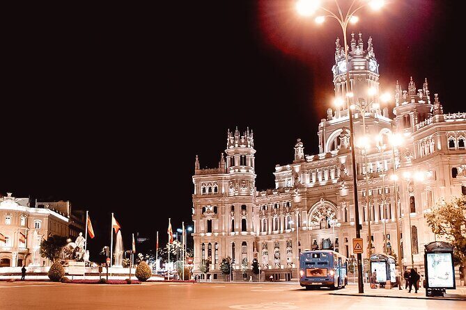 Private Photography Tour in Madrid with Personal Guide and Photographer - The Sum Up: Is It Worth It?