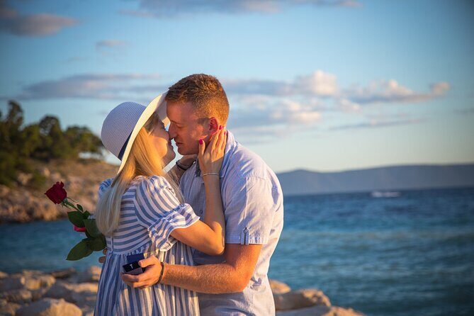 Private Photography Tour in Makarska Croatia - Key Points