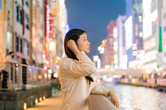 Private Photography Tour in Tokyo - Final Thoughts