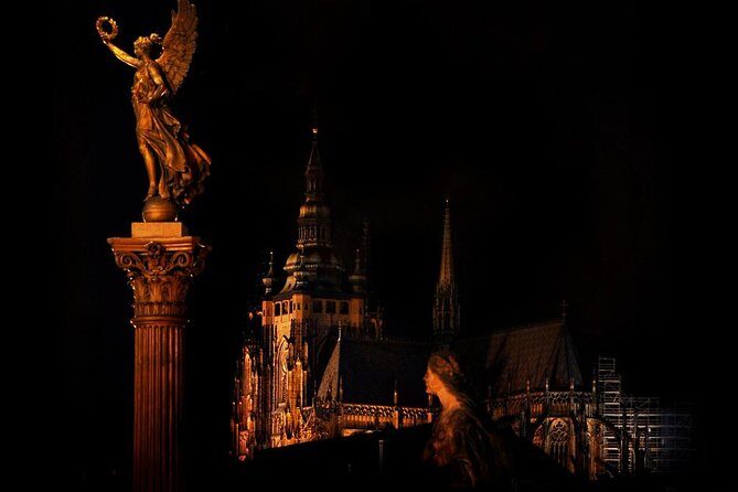 Private Photography Tour of Prague by Night - Final Thoughts