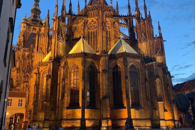Private Photography Tour of Prague by Night - FAQ