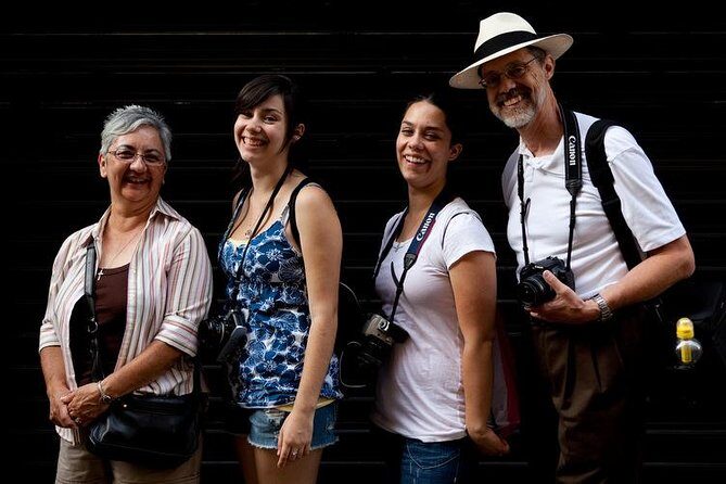 Private Photography Walking Tour of Paris: Latin Quarter or Montmartre - Who Should Book This Tour?