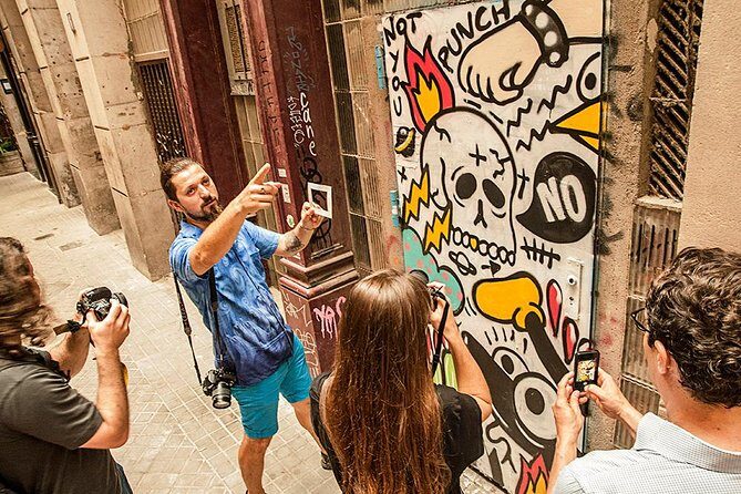 Private Photography Walking Tour with a Local - In-Depth Review of the Barcelona Photography Tour