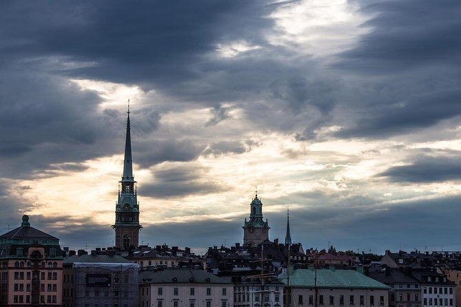 Private Photography workshop in Stockholm - Exploring the Private Photography Workshop in Stockholm
