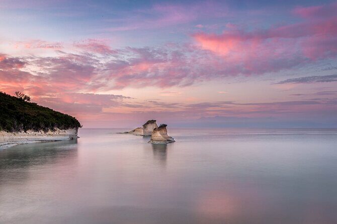 Private Photography Workshop Tour Corfu Island - Final Thoughts: Is This Tour Worth It?