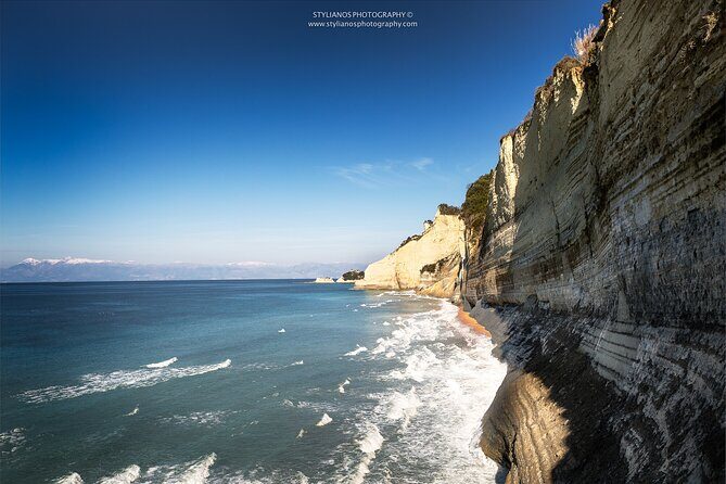 Private Photography Workshop Tour Corfu Island - FAQs