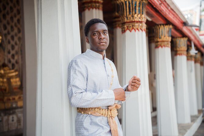 Private Photoshoot at Wat Arun with Professional Photographer - Why a Private Photoshoot at Wat Arun Makes Sense