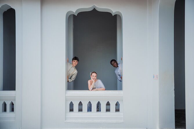 Private Photoshoot at Wat Arun with Professional Photographer - The Sum Up