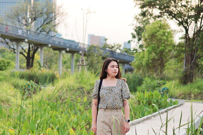 Private Photoshoot & Bangkok Cafe Hopping with Local Buddy - Final Thoughts