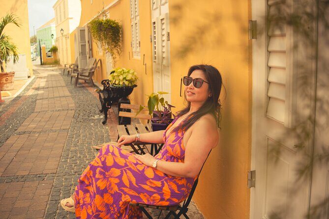 Private Photoshoot Curacao - Capture Your Memories in Willemstad - Key Points