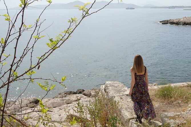 Private Photoshoot Experience at Piraeus Port - Frequently Asked Questions