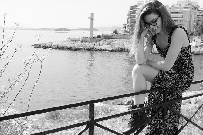 Private Photoshoot Experience at Piraeus Port - Final Thoughts: Is This Photoshoot Right for You?