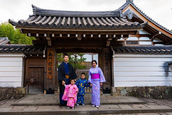 Private Photoshoot Experience in Arashiyama Bamboo - FAQ