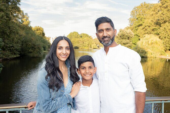 Private Photoshoot Experience in London - Who Will Love This Photoshoot?