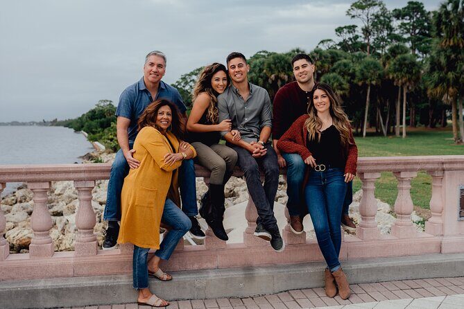 Private Photoshoot Experience in Savannah GA - Key Points