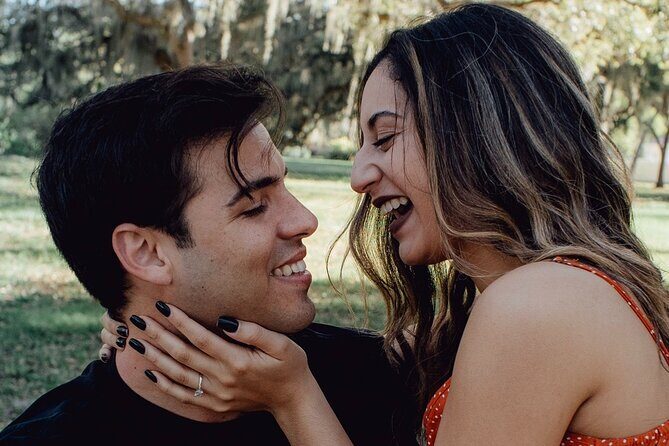 Private Photoshoot Experience in Savannah GA - FAQ