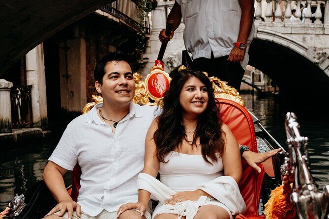 Private Photoshoot Experience in Venice - Wrapping It Up