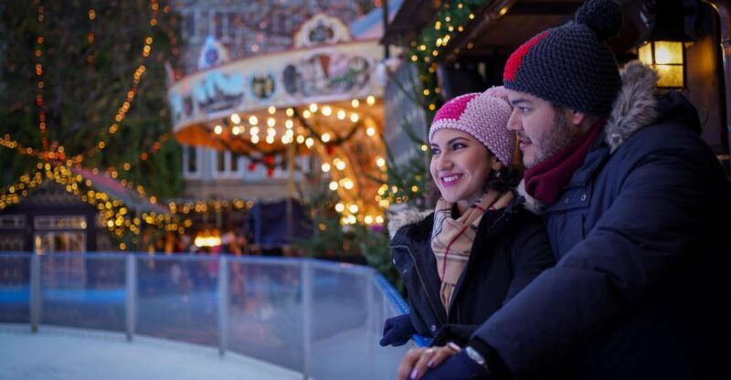 Private photoshoot in Cologne - A Personal Photoshoot in Cologne: Capture Your Memories with Style