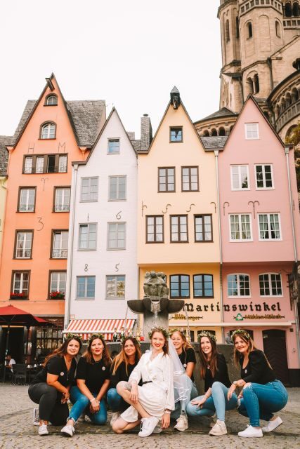 Private photoshoot in Cologne - Final Thoughts: Is It Worth It?