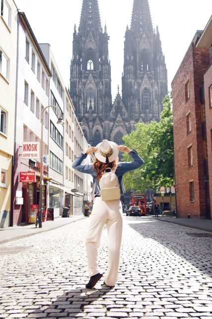 Private photoshoot in Cologne - FAQ