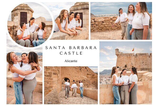 Private Photoshoot in English at Alicante's Best Locations - Final Thoughts