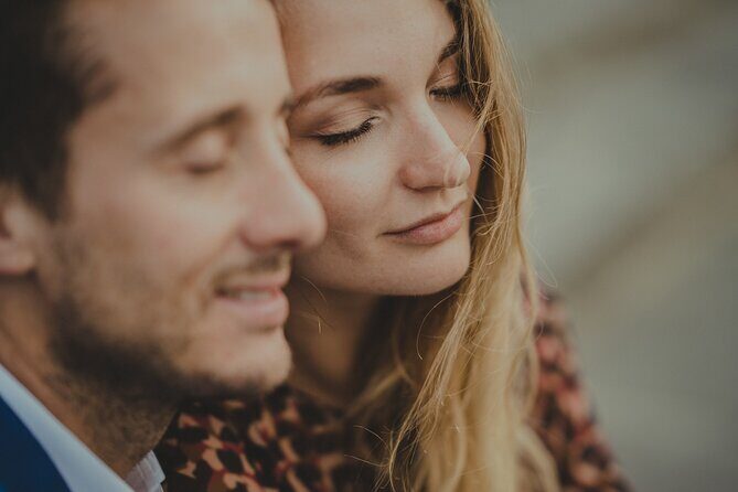 Private Photoshoot in Florence - Who Should Consider This Experience?