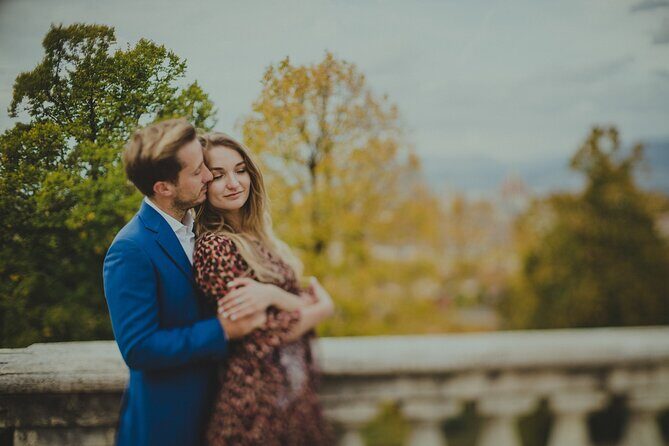 Private Photoshoot in Florence - Final Thoughts