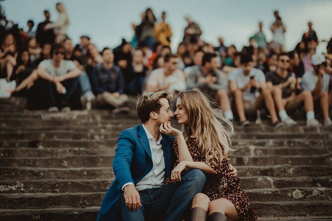 Private Photoshoot in Florence - FAQ