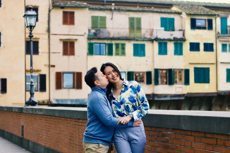 Private photoshoot in Florence by pro photographer - Why This Photoshoot Will Suit You