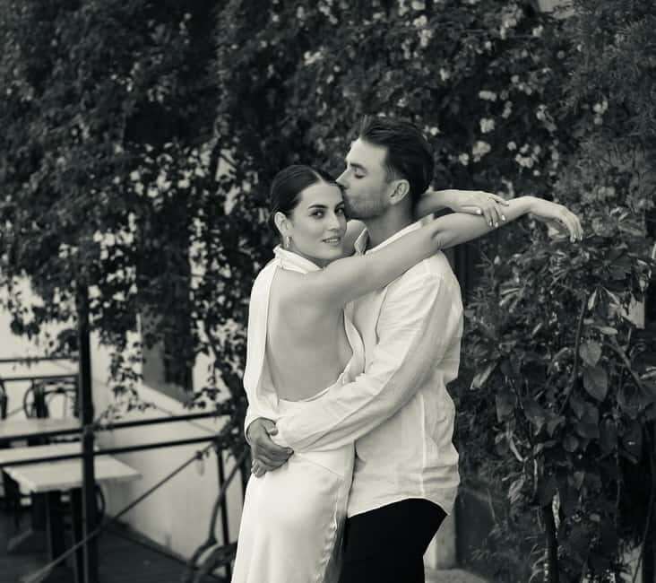 Private photoshoot in Florence by pro photographer - FAQ