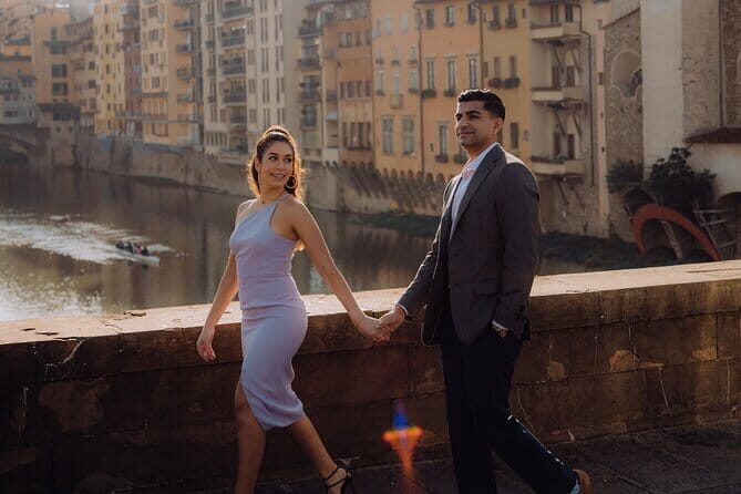 Private Photoshoot in Florence - Who Should Consider This Experience?