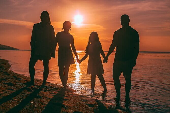 Private Photoshoot in Koh Samui - Private Photoshoot in Koh Samui: A Personal Touch to Your Island Memories