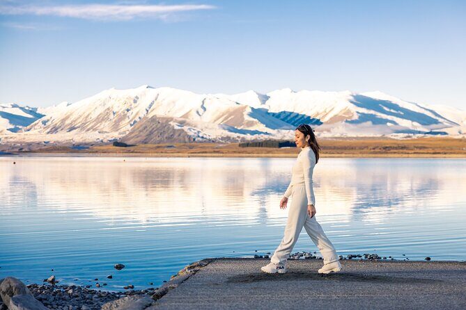 Private Photoshoot in Lake Tekapo - Private Photoshoot in Lake Tekapo: A Personal Journey Through New Zealand’s Scenic Gem