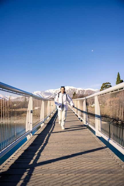 Private Photoshoot in Lake Tekapo - The Photos and Delivery: What You Receive