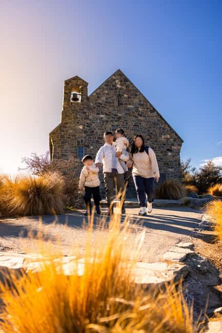 Private Photoshoot in Lake Tekapo - Additional Considerations and Tips