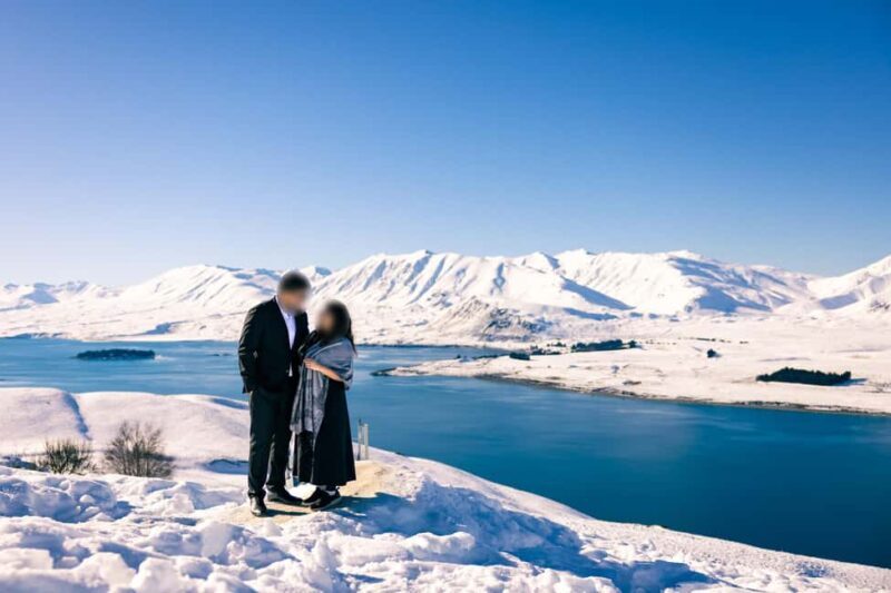 Private Photoshoot in Lake Tekapo - The Sum Up: Is It Worth It?