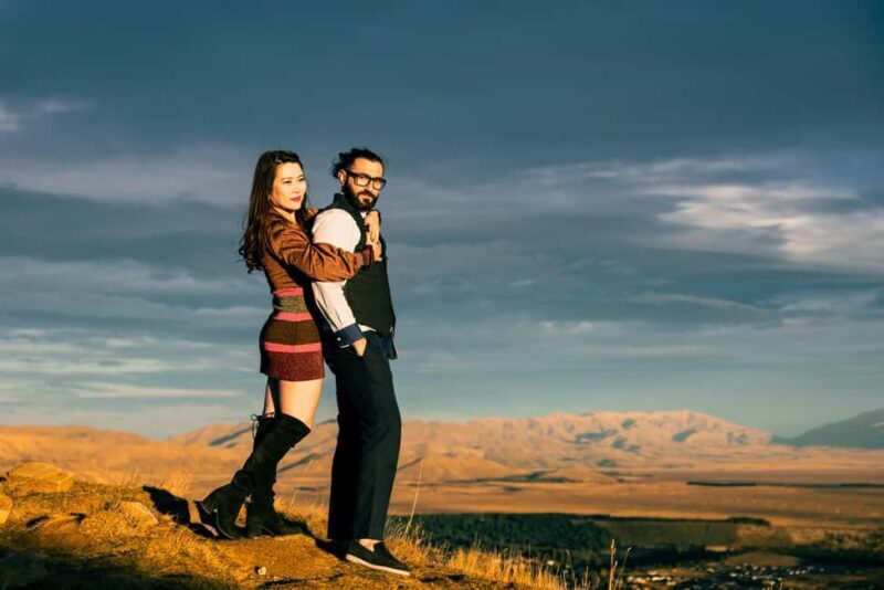 Private Photoshoot in Lake Tekapo - FAQ